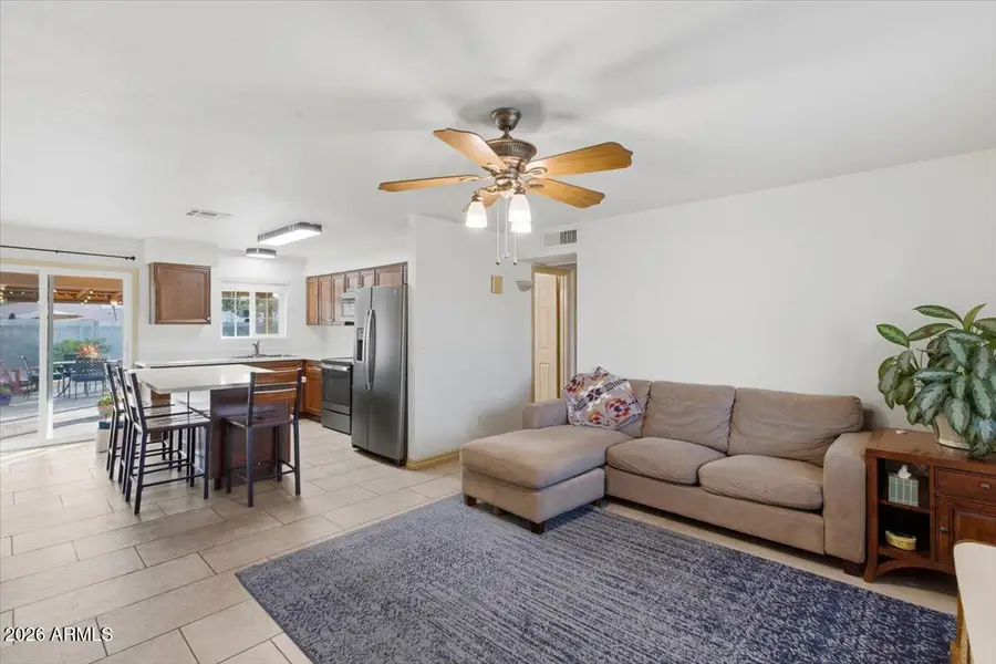 2507 E Libby Street, Phoenix, AZ 85032 - #2