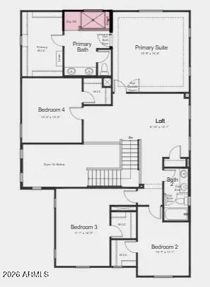 5762 S Bailey --, Mesa, AZ 85212 - Image #3