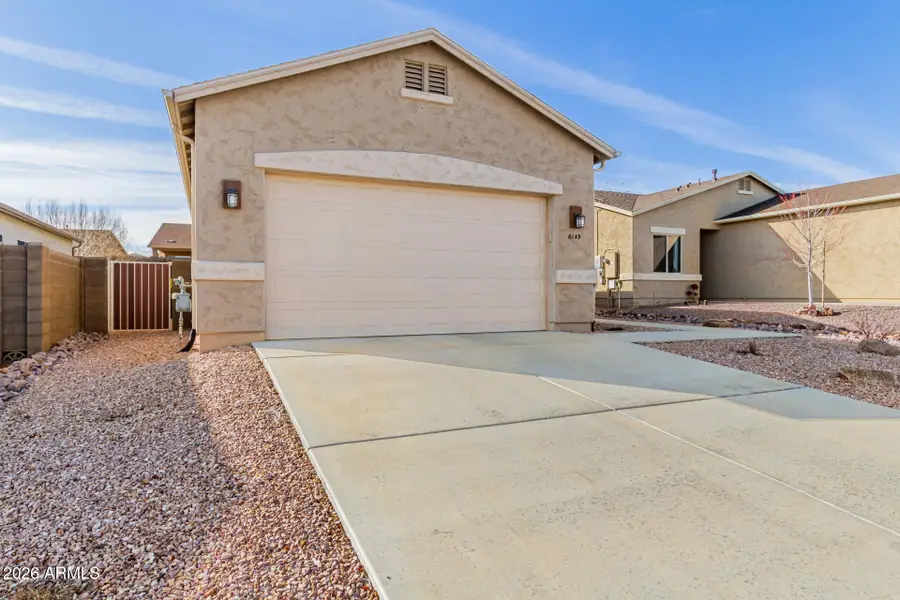6149 E Greer Lane, Prescott Valley, AZ 86314 - #2