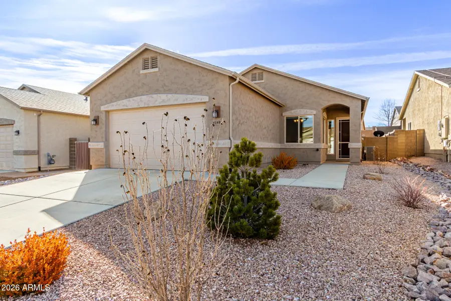 6149 E Greer Lane, Prescott Valley, AZ 86314 - #3