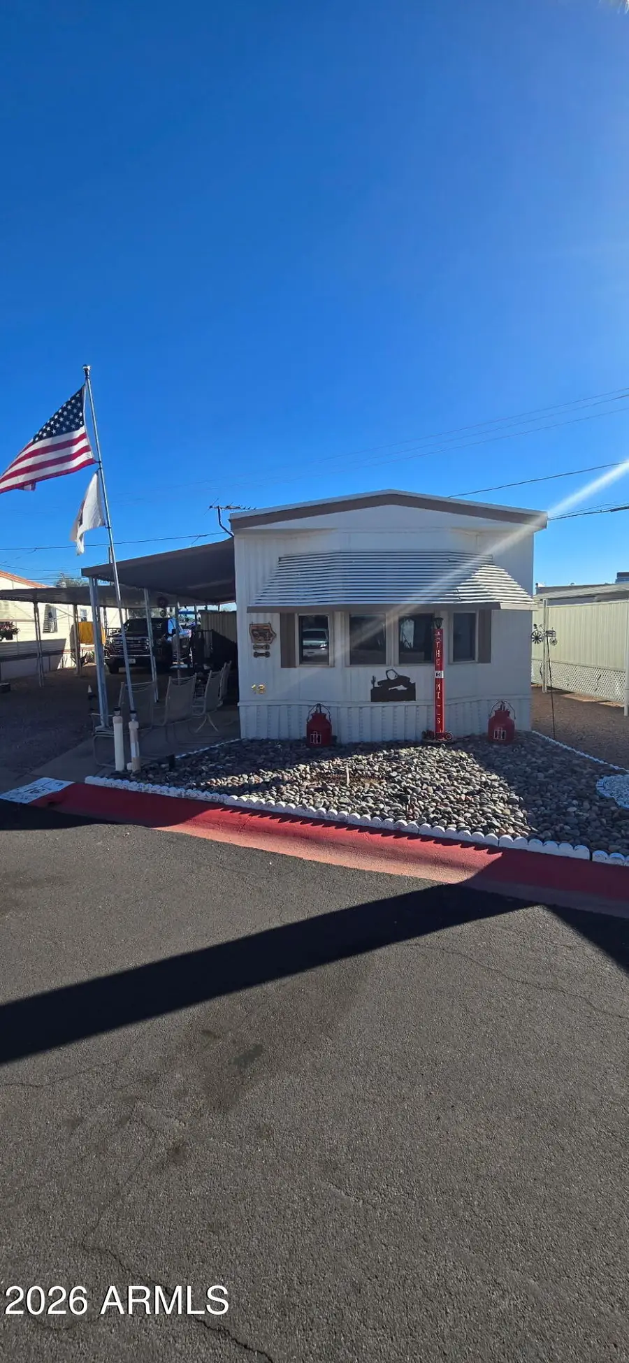 800 W Apache Trail #18, Apache Junction, AZ 85120 - Image #3