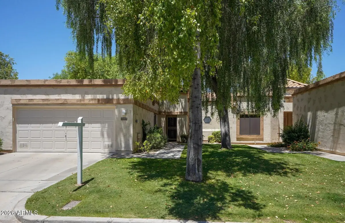 18888 N 91st Lane, Peoria, AZ 85382 - Image #1