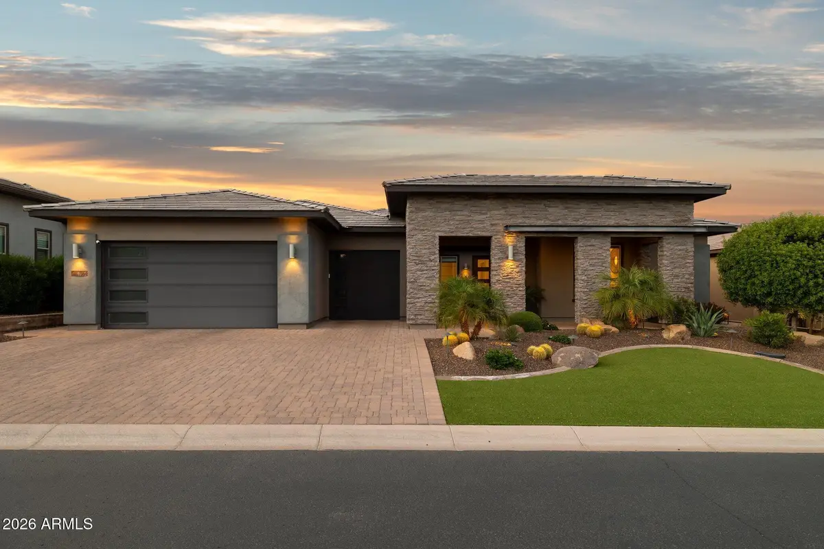 17964 E Wolf Tree Lane, Rio Verde, AZ 85263 - #1