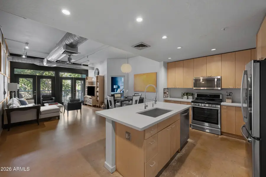 914 E Osborn Road #216, Phoenix, AZ 85014 - Image #3