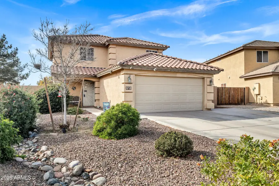 228 S 18th Street, Coolidge, AZ 85128 - #2