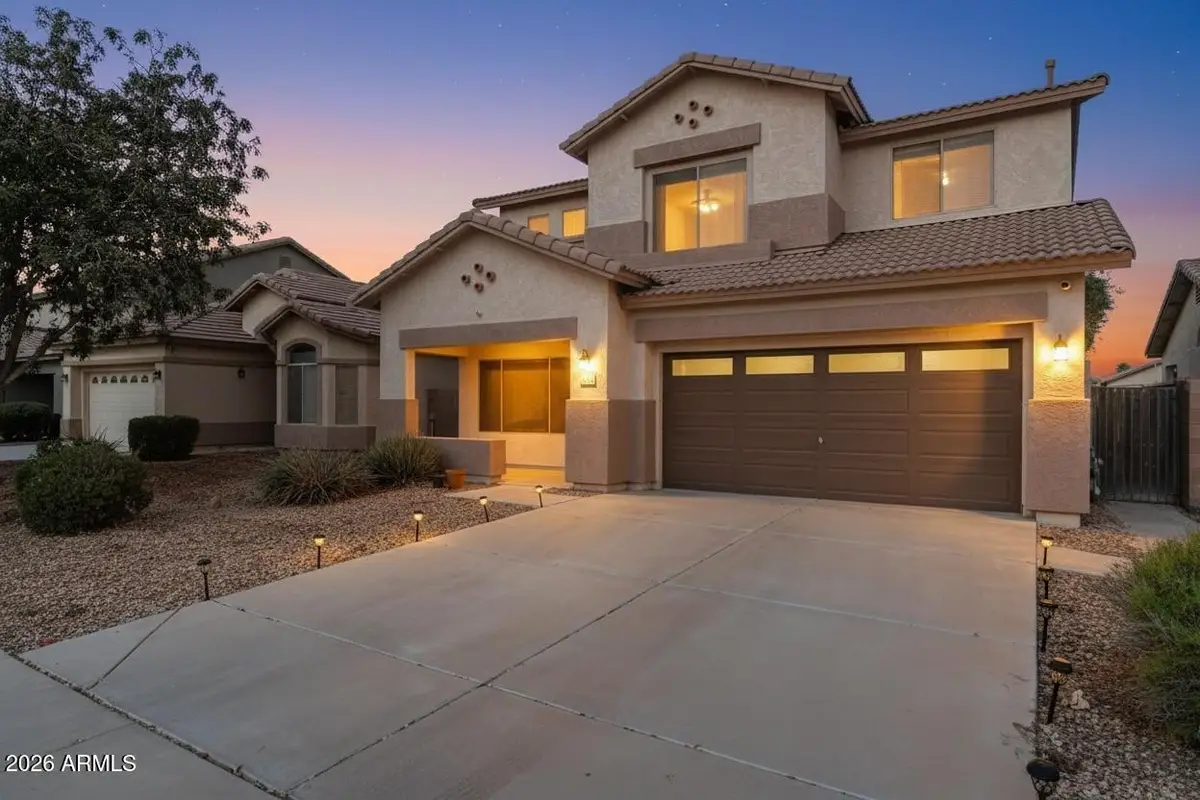 44250 W Vineyard Street, Maricopa, AZ 85139 - #1