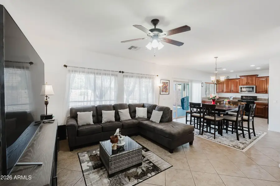 44250 W Vineyard Street, Maricopa, AZ 85139 - #2