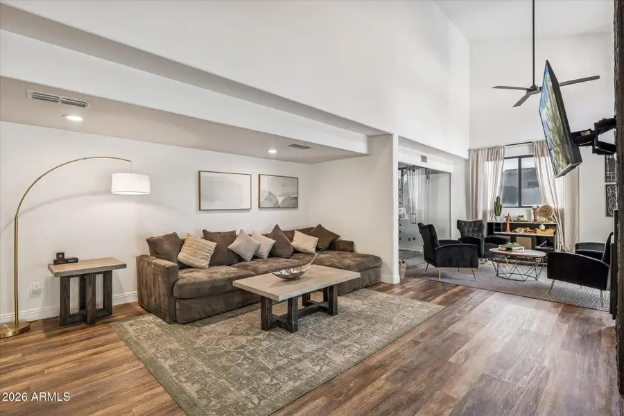 2814 E Evans Drive, Phoenix, AZ 85032 - #3