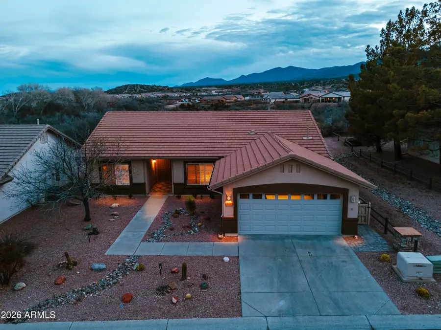 1925 W Desert Willow Drive, Cottonwood, AZ 86326 - #3