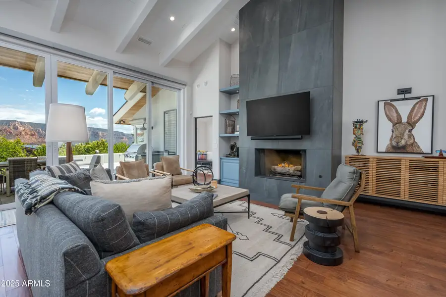 220 Shadow Mountain Drive, Sedona, AZ 86336 - #3