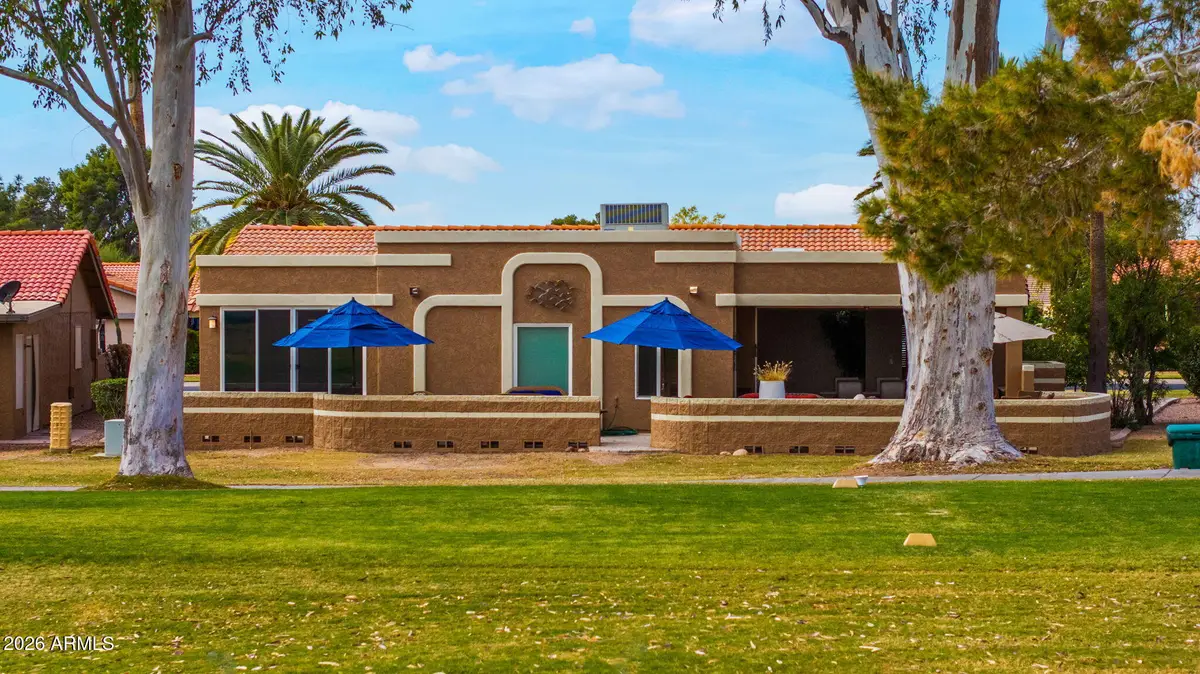 1277 Leisure World --, Mesa, AZ 85206 - Image #1