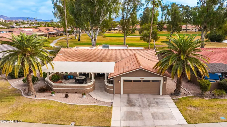 1277 Leisure World --, Mesa, AZ 85206 - Image #2