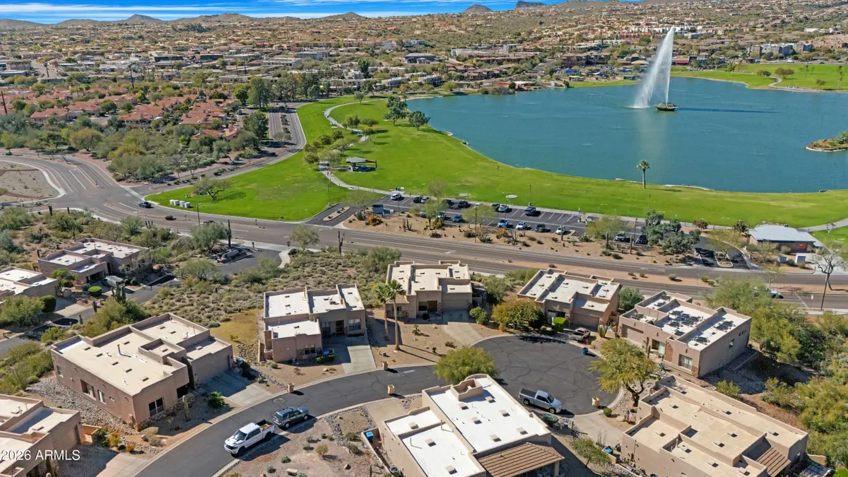 17235 E Sunscape Drive, Fountain Hills, AZ 85268 - Image #1