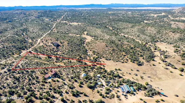 306-35-054 S Rd 2 Road #20, Prescott, AZ 86305