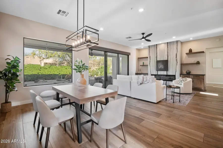 6746 E Amber Sun Drive, Scottsdale, AZ 85266 - Image #3