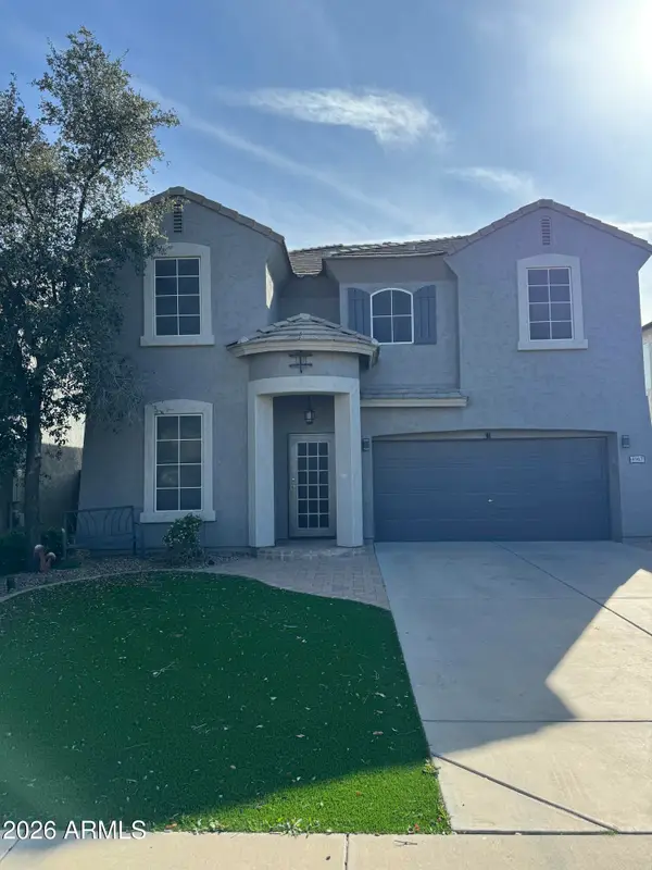 4967 E Meadow Lark Way, San Tan Valley, AZ 85140