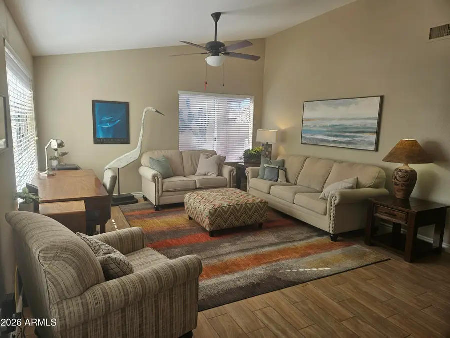 25426 S Spring Creek Road, Sun Lakes, AZ 85248 - Image #3