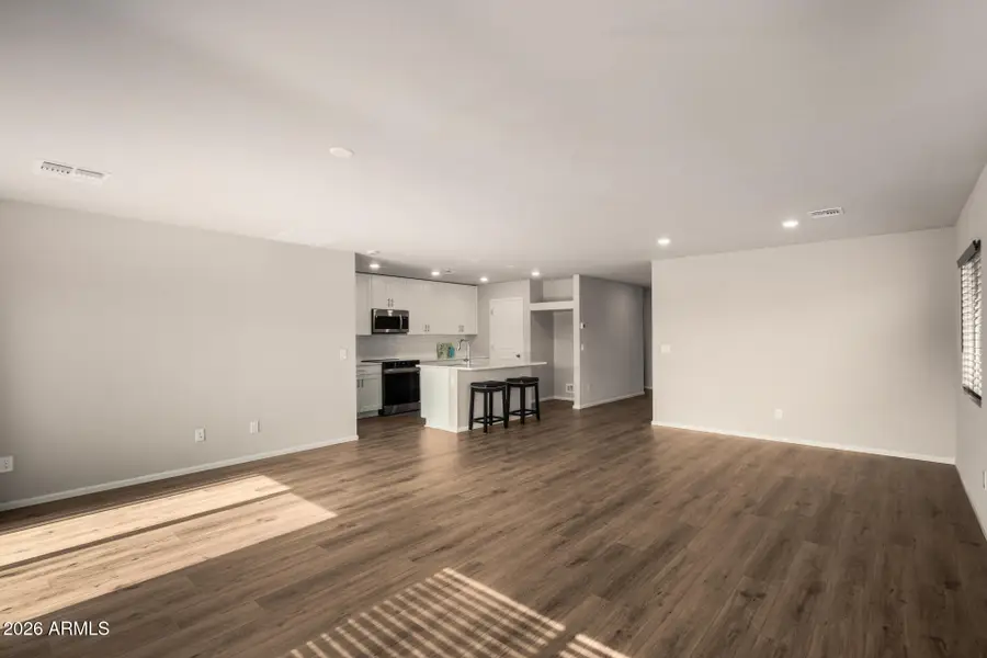 1305 W Inca Drive, Coolidge, AZ 85128 - #3