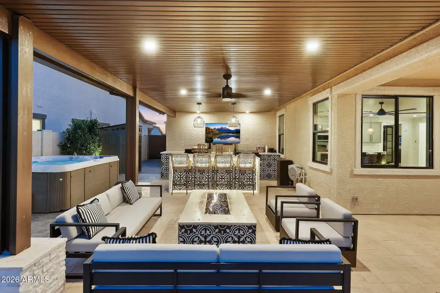 25689 N 140th Lane, Surprise, AZ 85387 - #3