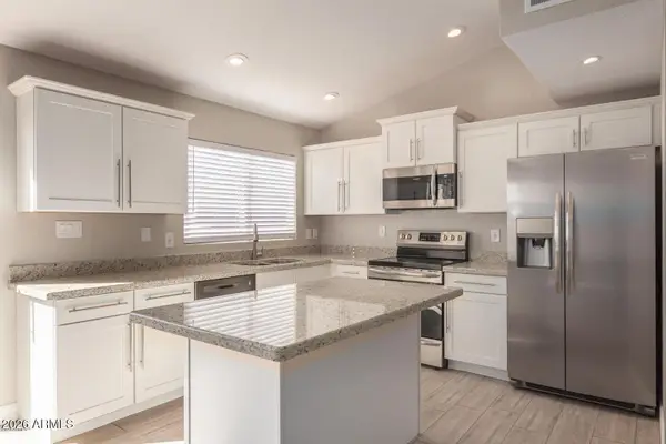 2875 W Highland Street #1133, Chandler, AZ 85224