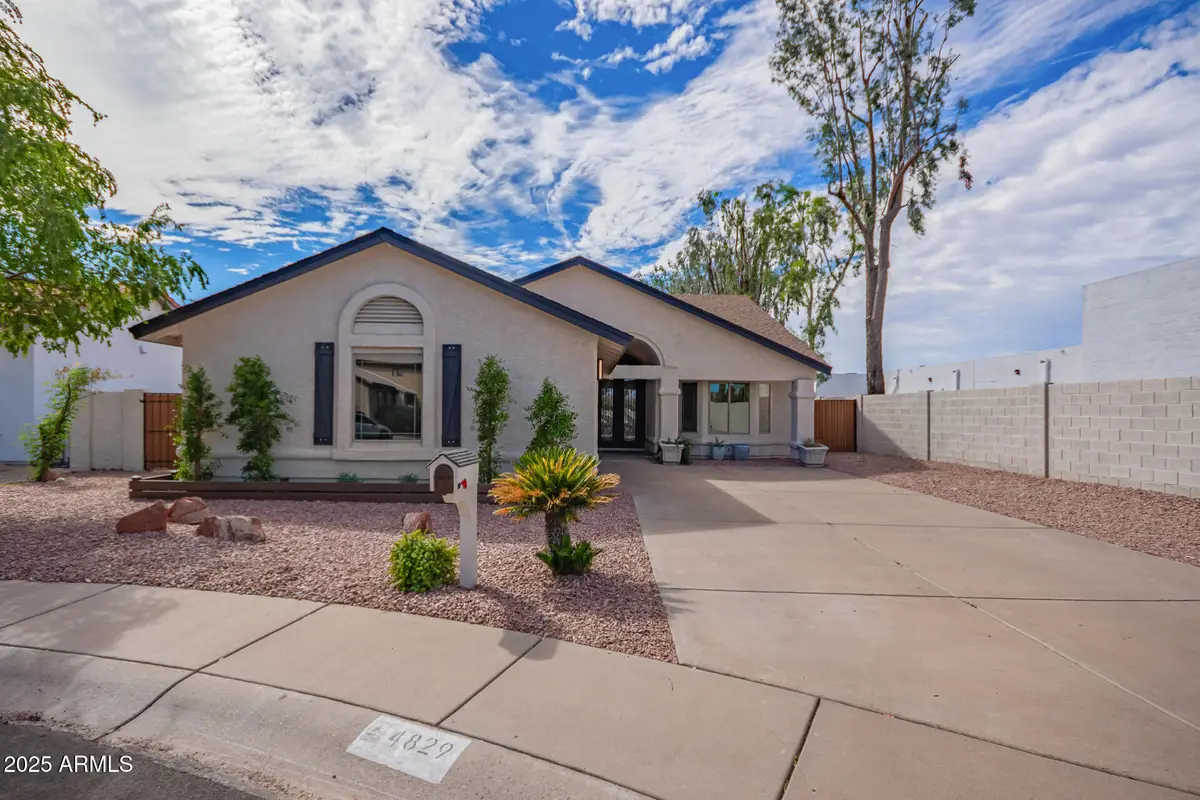 4829 E Voltaire Avenue, Scottsdale, AZ 85254 - Image #1