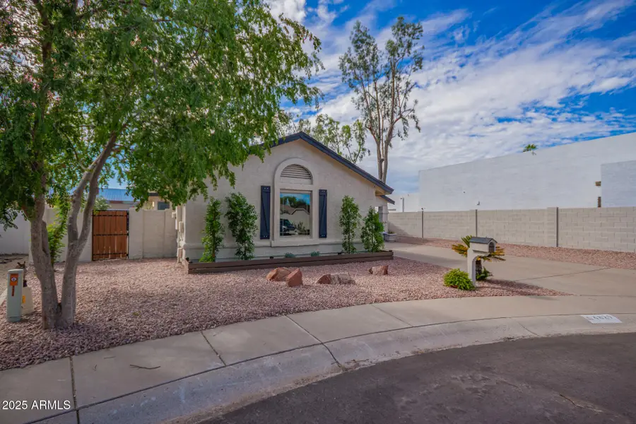 4829 E Voltaire Avenue, Scottsdale, AZ 85254 - Image #3