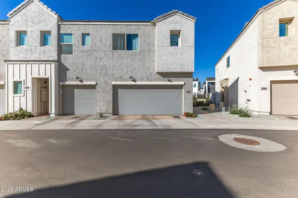 8262 N 22nd Drive, Phoenix, AZ 85021