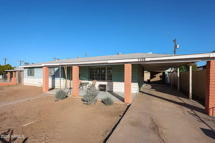 1109 N 27th Drive, Phoenix, AZ 85009 - Image #3