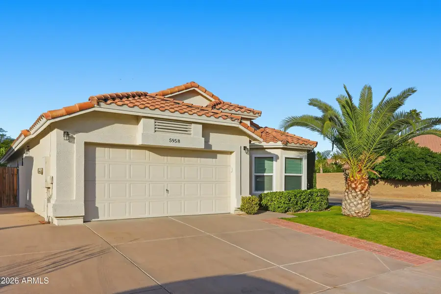 5958 E Kelton Lane, Scottsdale, AZ 85254 - Image #3