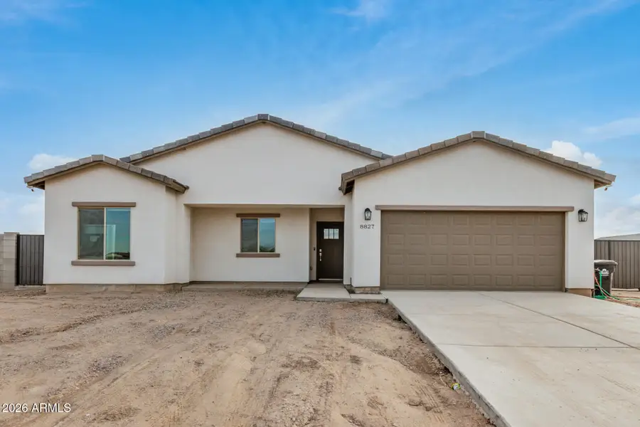 8827 W Tinajas Drive, Arizona City, AZ 85123 - #2