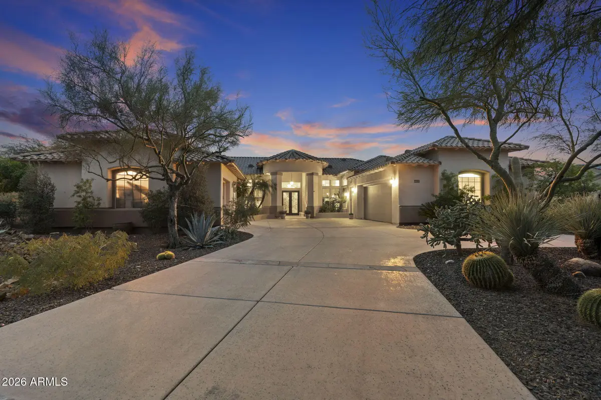 8427 E Preserve Way, Scottsdale, AZ 85266 - Image #1