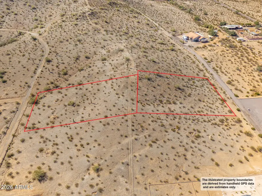 11398 W Ranger Drive #24, Casa Grande, AZ 85193 - #3