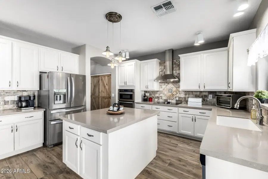 9814 W Prospector Drive, Queen Creek, AZ 85144 - #2