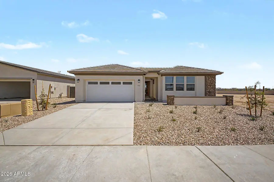 12855 N 304th Avenue, Buckeye, AZ 85396 - #3