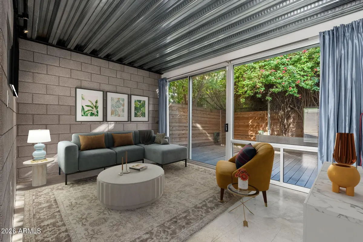 727 E Portland Street #6, Phoenix, AZ 85006 - Image #1