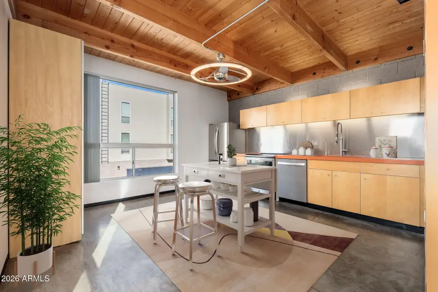 727 E Portland Street #6, Phoenix, AZ 85006 - Image #2