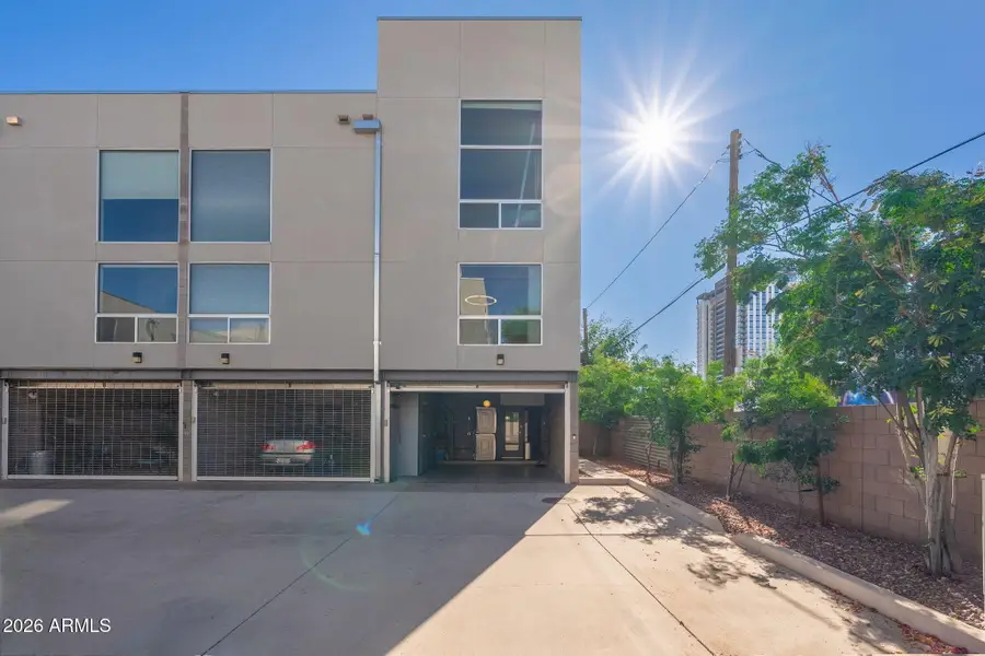 727 E Portland Street #6, Phoenix, AZ 85006 - Image #3