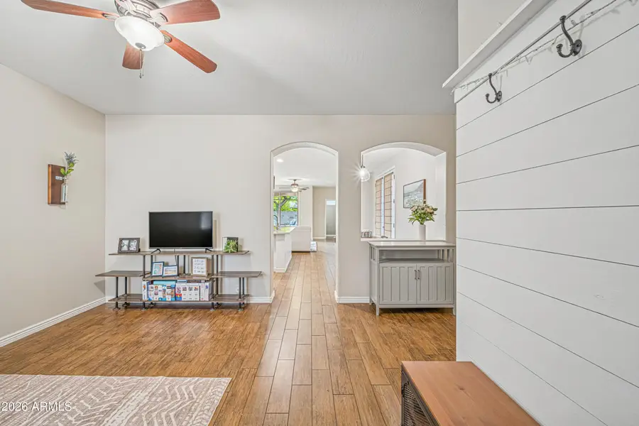 3942 S Mandarin Way, Gilbert, AZ 85297 - #3