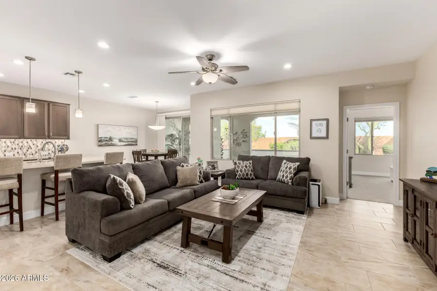 4460 W Hanna Drive, Eloy, AZ 85131 - #3