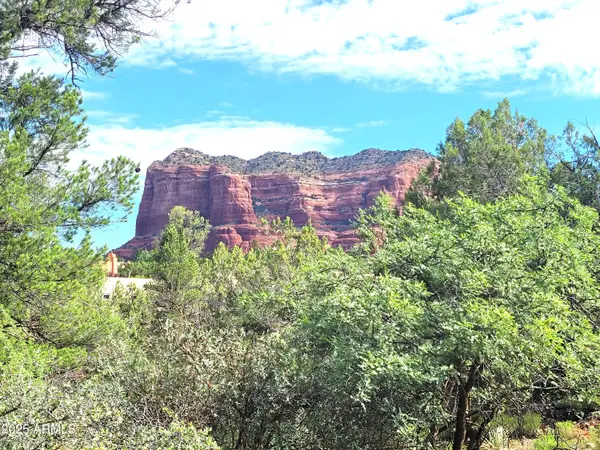 30 High View Drive #29, Sedona, AZ 86351