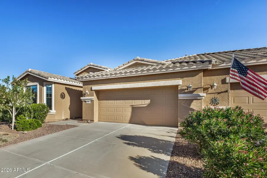 41987 W Dorsey Drive, Maricopa, AZ 85138 - #2