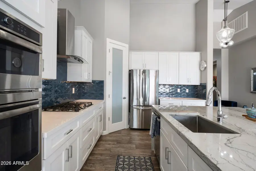 7027 E Barwick Drive, Scottsdale, AZ 85266 - Image #3