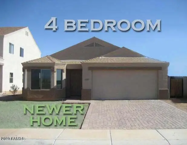 13282 E Primrose Lane, Florence, AZ 85132 - #1