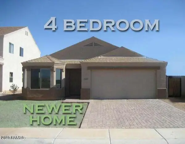 13282 E Primrose Lane, Florence, AZ 85132