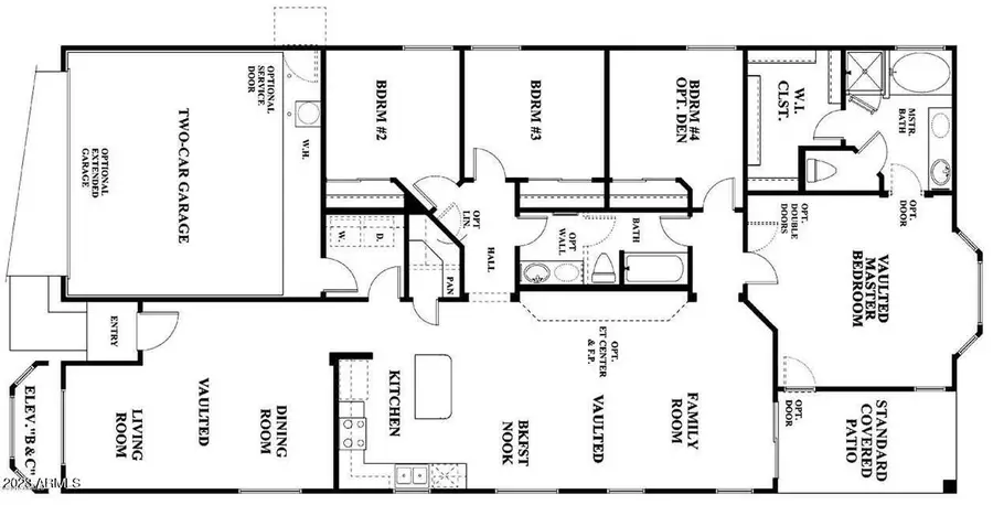 13282 E Primrose Lane, Florence, AZ 85132 - #2
