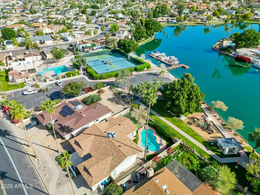 2401 S Saratoga --, Mesa, AZ 85202 - #2