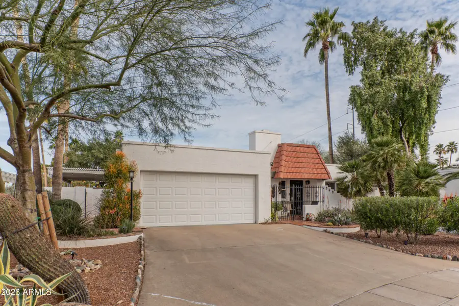 640 E Boca Raton Road, Phoenix, AZ 85022 - Image #2