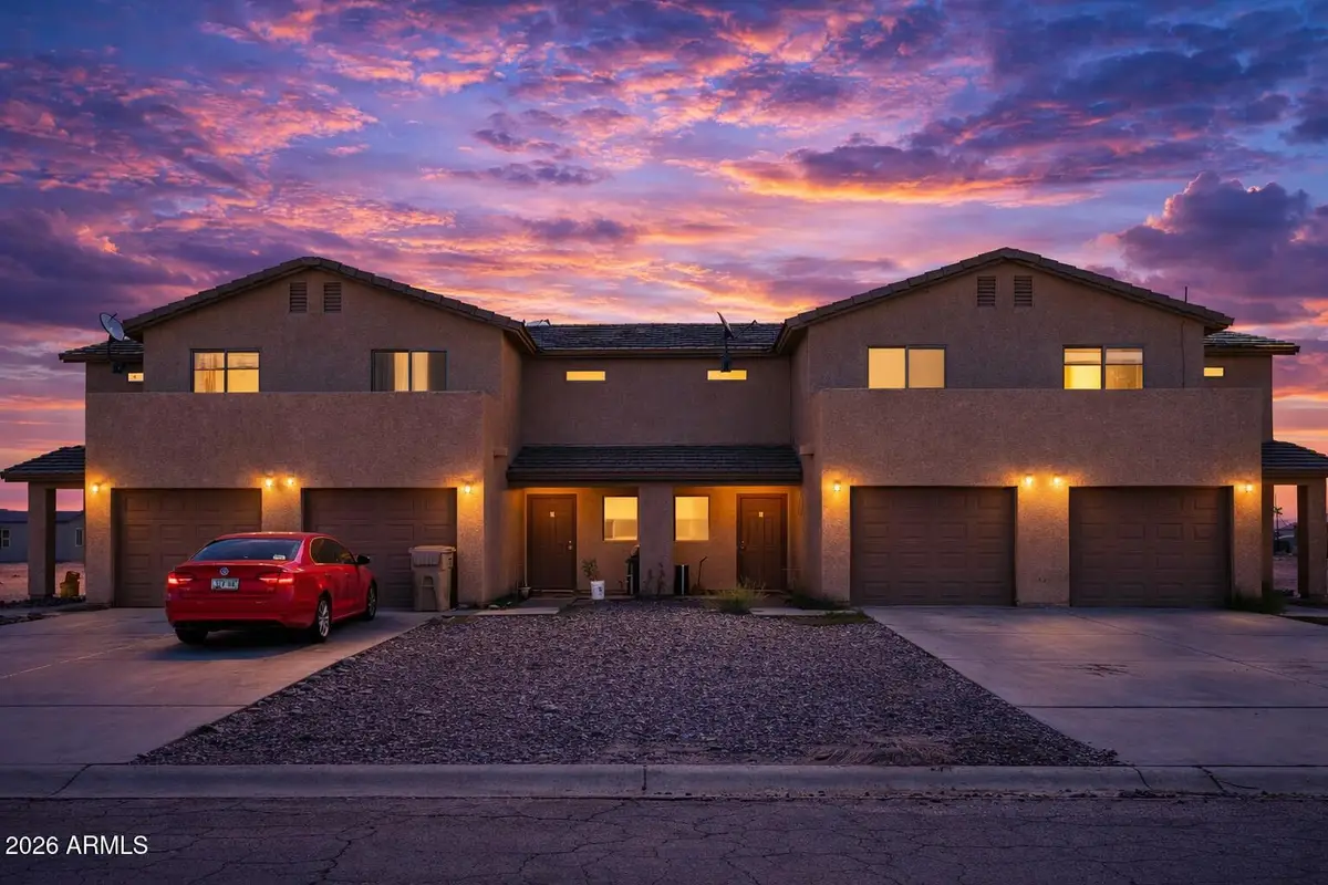 15855 S Moon Valley Road, Arizona City, AZ 85123 - #1