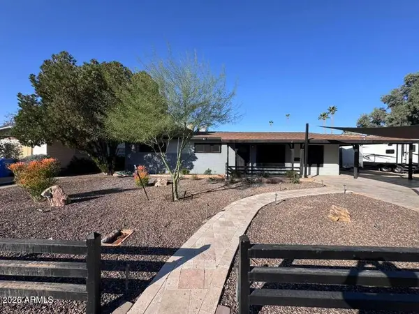 4540 N 12th Avenue, Phoenix, AZ 85013