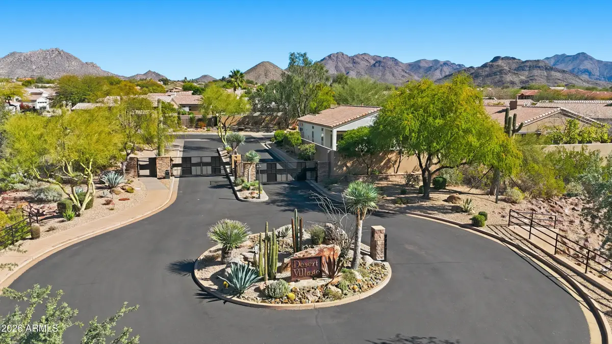 8886 E Calle Buena Vista --, Scottsdale, AZ 85255 - Image #1